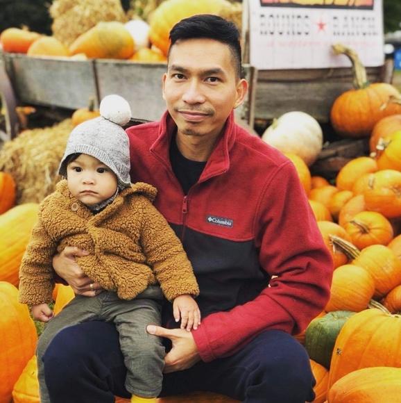 Meet your Posher, Daryl - Picture 1 of 1